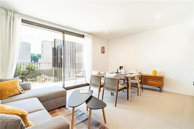1 soverom Leilighet til salgs i La Soledat (Sud), Palma de Mallorca med svømmebasseng - € 290 000 (Ref: 9882480)