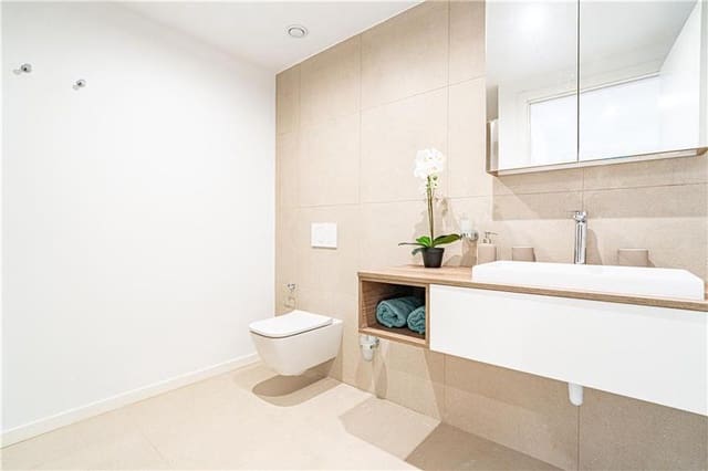 1 soverom Leilighet til salgs i La Soledat (Sud), Palma de Mallorca med svømmebasseng - € 290 000 (Ref: 9882480)