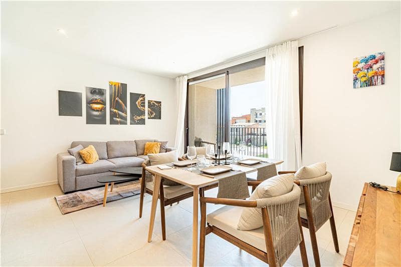 1 sypialnia Apartament na sprzedaż w Palma de Mallorca z basenem - 290 000 € (Ref: 9882480)