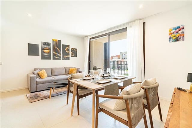 1 soverom Leilighet til salgs i La Soledat (Sud), Palma de Mallorca med svømmebasseng - € 290 000 (Ref: 9882480)