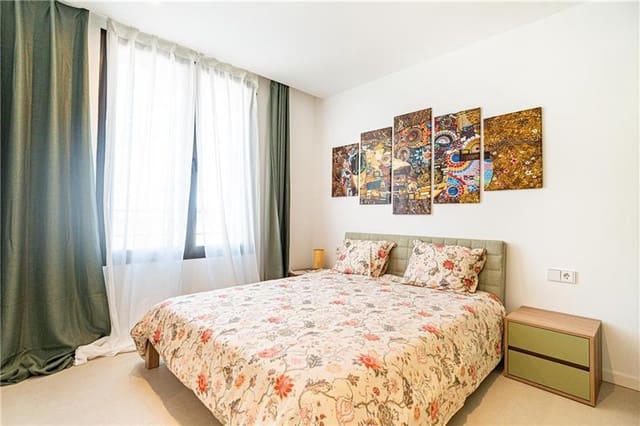 1 soverom Leilighet til salgs i La Soledat (Sud), Palma de Mallorca med svømmebasseng - € 290 000 (Ref: 9882480)