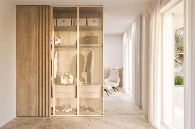 Terreno Non Edificato in vendita in Santa Ponsa, Calvià - 990.000 € (Rif: 9889243)