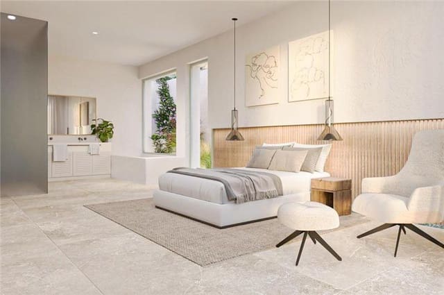 Terreno Non Edificato in vendita in Santa Ponsa, Calvià - 990.000 € (Rif: 9889243)