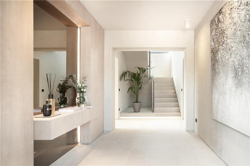 5 Zimmer Villa zu verkaufen in Bunyola mit Pool Garage - 4.750.000 € (Ref: 9889259)
