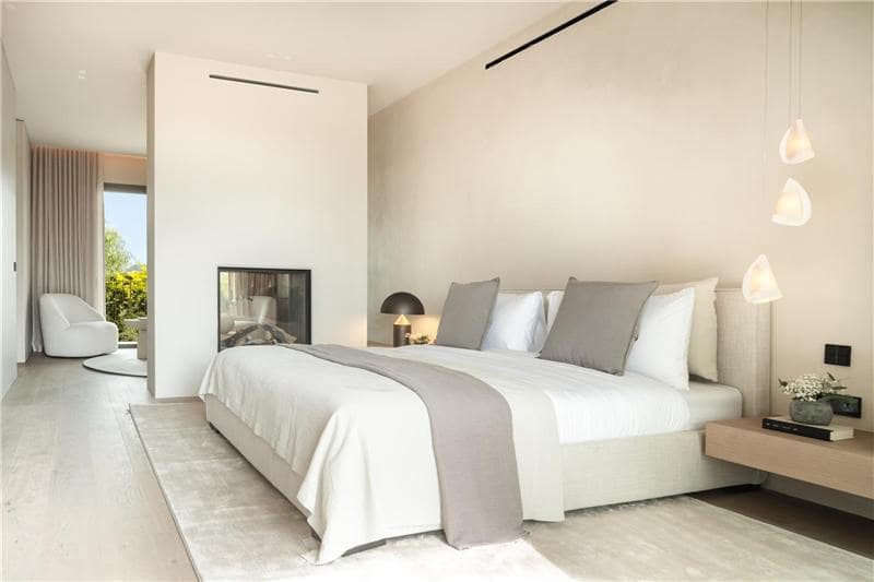 5 Zimmer Villa zu verkaufen in Bunyola mit Pool Garage - 4.750.000 € (Ref: 9889259)