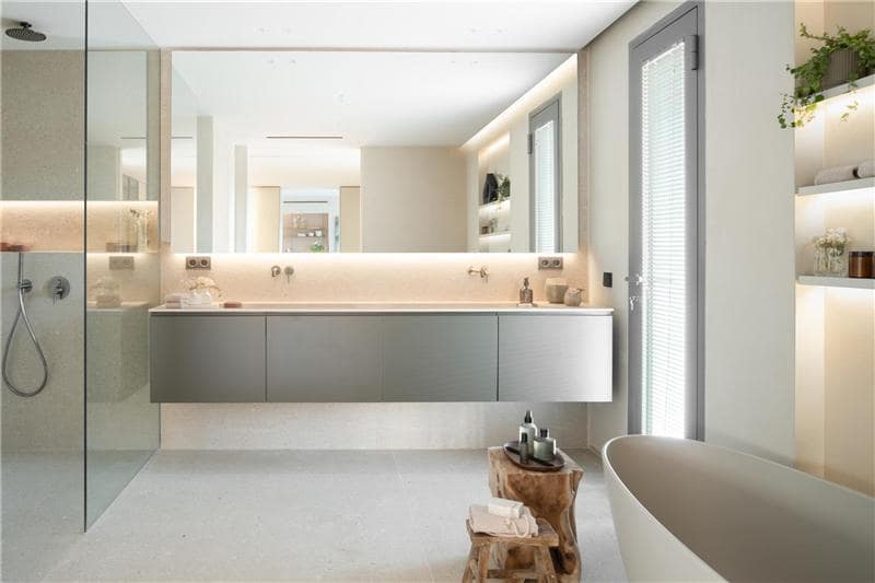 5 Zimmer Villa zu verkaufen in Bunyola mit Pool Garage - 4.750.000 € (Ref: 9889259)