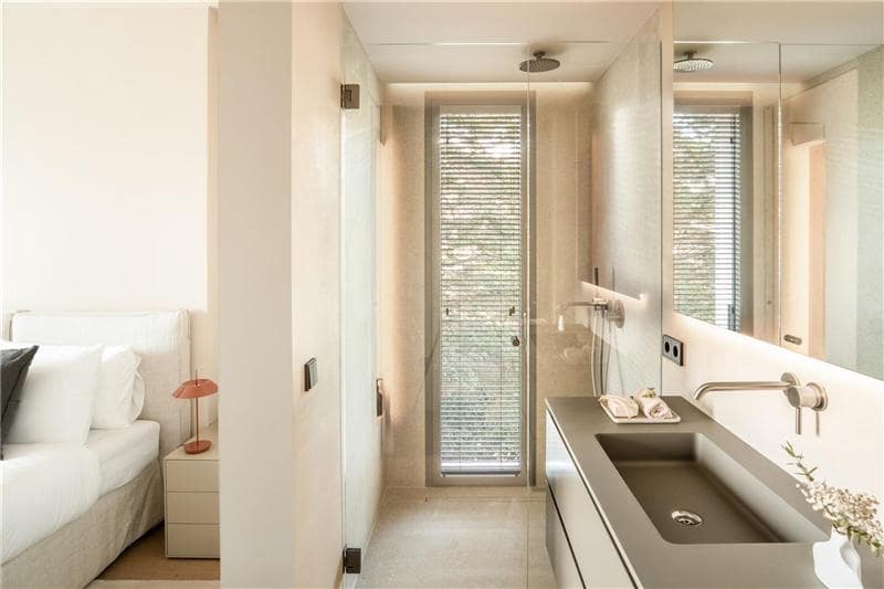 5 Zimmer Villa zu verkaufen in Bunyola mit Pool Garage - 4.750.000 € (Ref: 9889259)