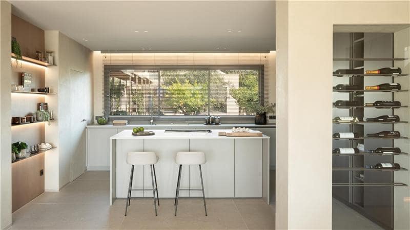 5 Zimmer Villa zu verkaufen in Bunyola mit Pool Garage - 4.750.000 € (Ref: 9889259)