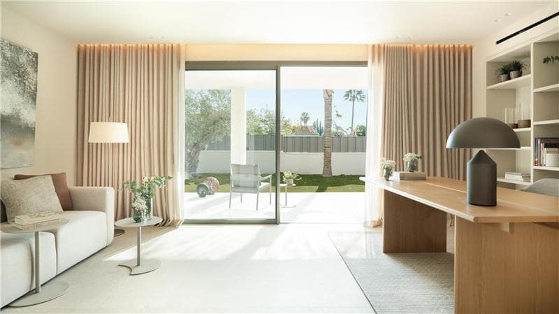 5 Zimmer Villa zu verkaufen in Bunyola mit Pool Garage - 4.750.000 € (Ref: 9889259)