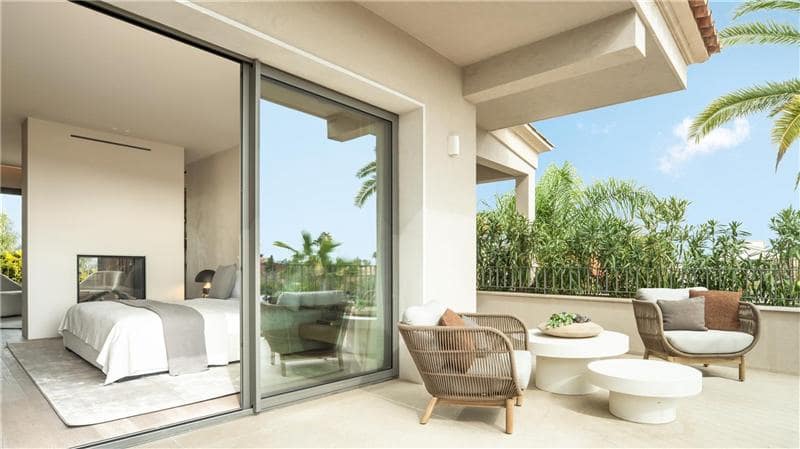 5 Zimmer Villa zu verkaufen in Bunyola mit Pool Garage - 4.750.000 € (Ref: 9889259)