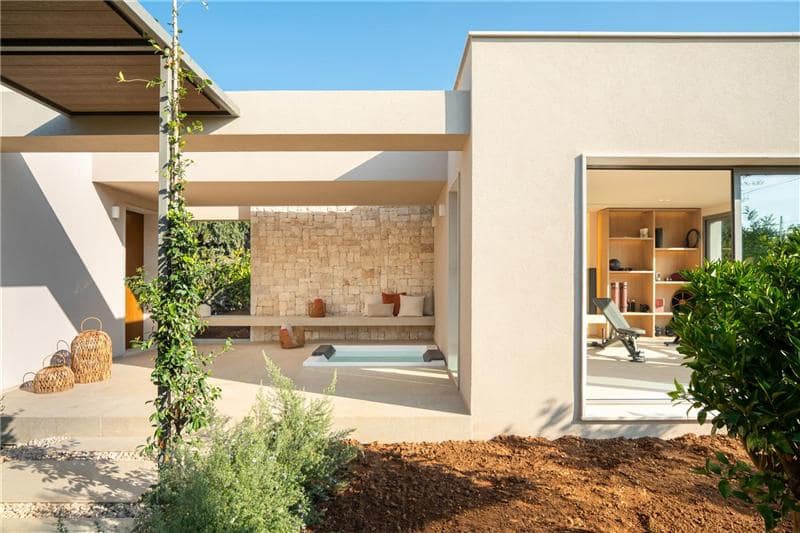5 Zimmer Villa zu verkaufen in Bunyola mit Pool Garage - 4.750.000 € (Ref: 9889259)