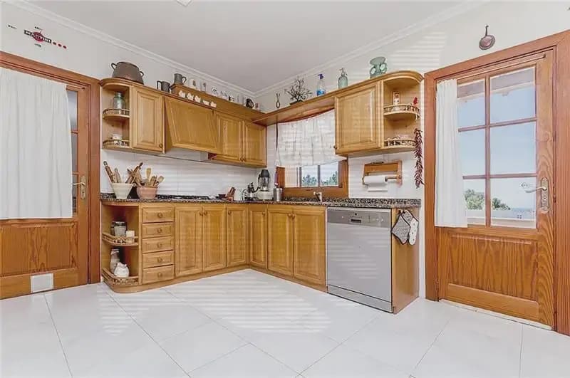 4 soverom Villa til salgs i Calvia med svømmebasseng - € 4 800 000 (Ref: 9893299)