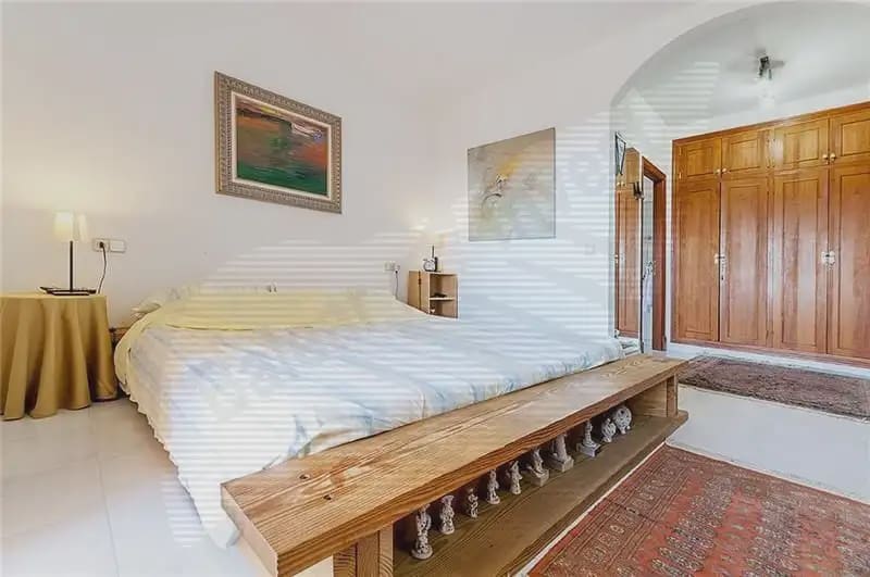 4 soverom Villa til salgs i Calvia med svømmebasseng - € 4 800 000 (Ref: 9893299)