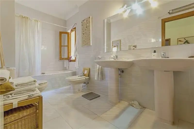 4 soverom Villa til salgs i Calvia med svømmebasseng - € 4 800 000 (Ref: 9893299)