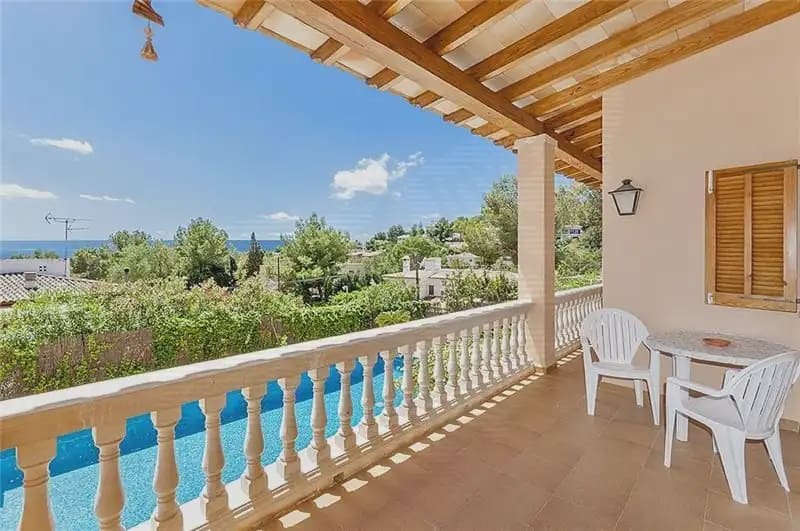 4 soverom Villa til salgs i Calvia med svømmebasseng - € 4 800 000 (Ref: 9893299)