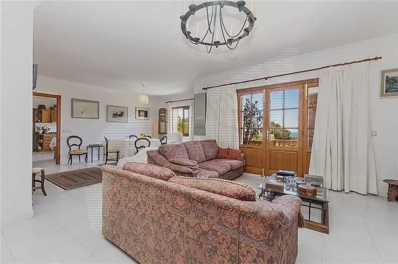 4 soverom Villa til salgs i Calvia med svømmebasseng - € 4 800 000 (Ref: 9893299)