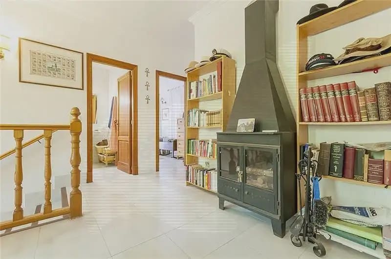 4 soverom Villa til salgs i Calvia med svømmebasseng - € 4 800 000 (Ref: 9893299)