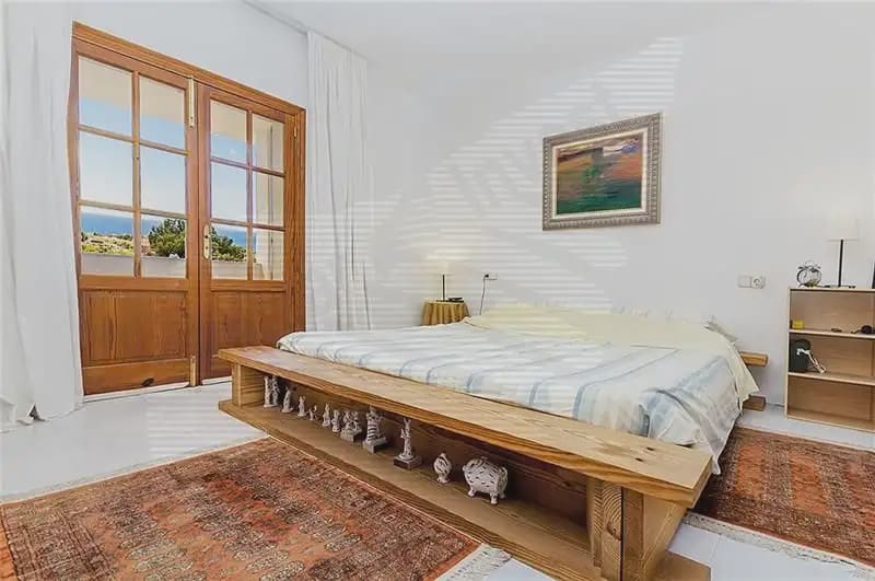 4 soverom Villa til salgs i Calvia med svømmebasseng - € 4 800 000 (Ref: 9893299)