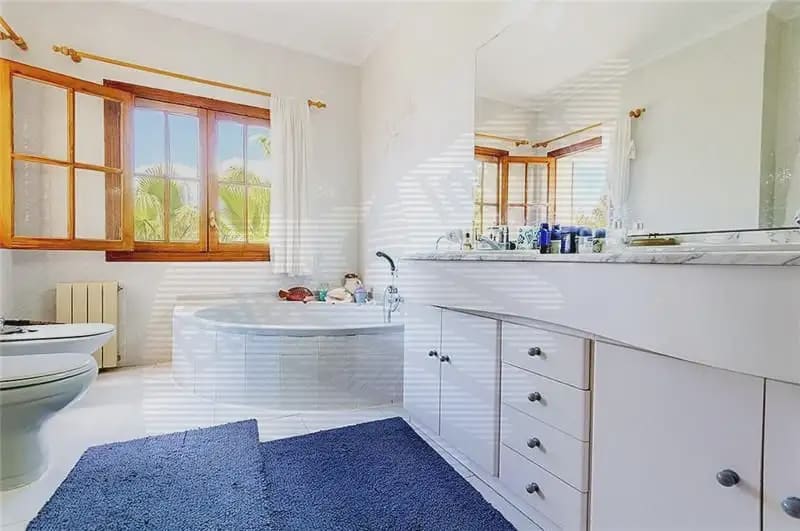 4 soverom Villa til salgs i Calvia med svømmebasseng - € 4 800 000 (Ref: 9893299)