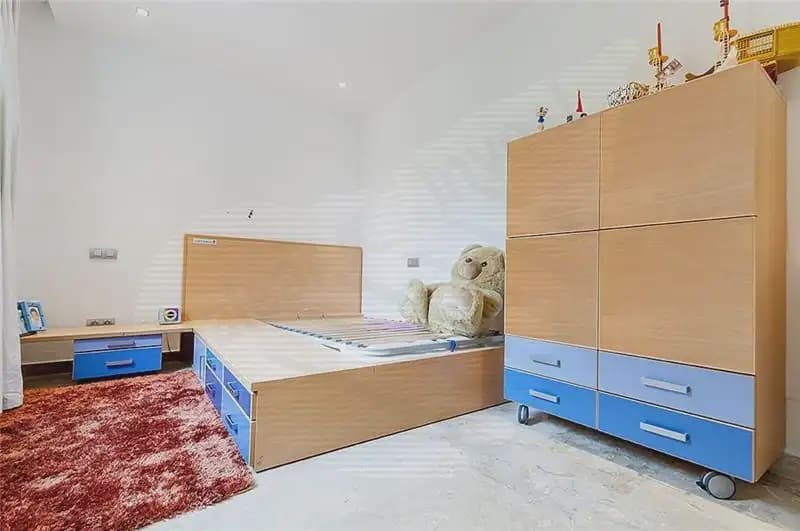 4 sypialnia Willa na sprzedaż w Calvia z garażem - 6 000 000 € (Ref: 9893300)