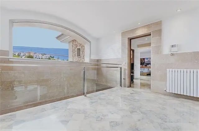4 bedroom Villa for sale in Costa d'en Blanes, Calvià with garage - € 6,000,000 (Ref: 9893300)