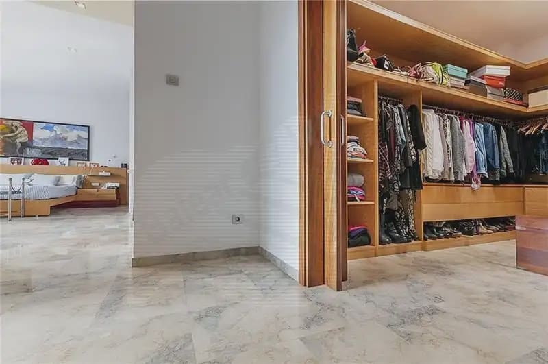 4 sypialnia Willa na sprzedaż w Calvia z garażem - 6 000 000 € (Ref: 9893300)