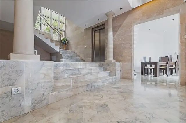 4 bedroom Villa for sale in Costa d'en Blanes, Calvià with garage - € 6,000,000 (Ref: 9893300)