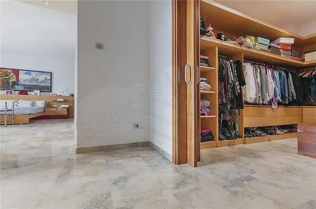 4 bedroom Villa for sale in Costa d'en Blanes, Calvià with garage - € 6,000,000 (Ref: 9893300)