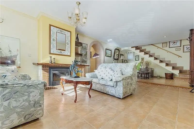 3 quarto Quinta/Casa Rural para venda em Son Sardina com piscina garagem - 1 590 000 € (Ref: 9893301)