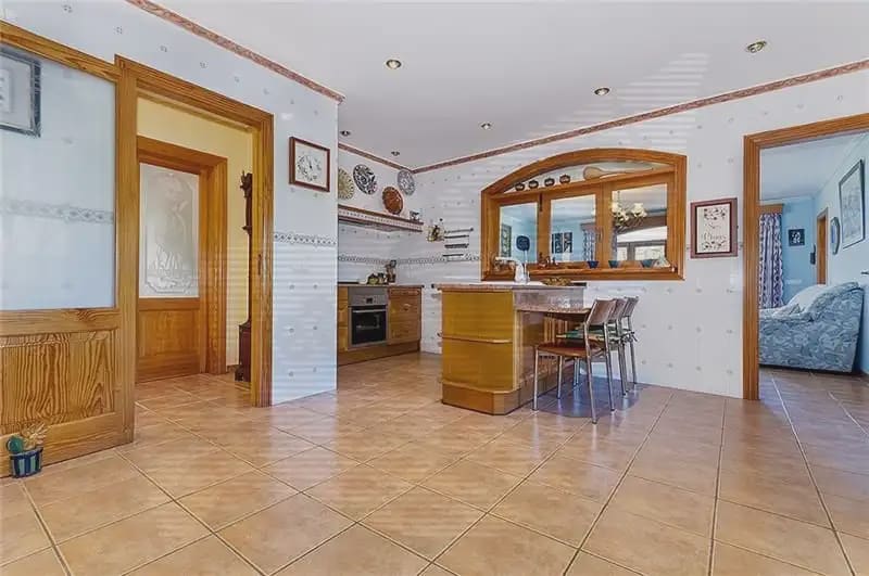 3 quarto Quinta/Casa Rural para venda em Son Sardina com piscina garagem - 1 590 000 € (Ref: 9893301)