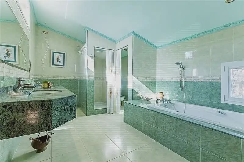 3 quarto Quinta/Casa Rural para venda em Son Sardina com piscina garagem - 1 590 000 € (Ref: 9893301)