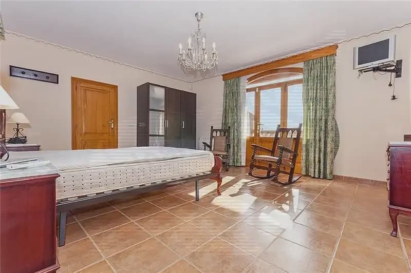 3 quarto Quinta/Casa Rural para venda em Son Sardina com piscina garagem - 1 590 000 € (Ref: 9893301)