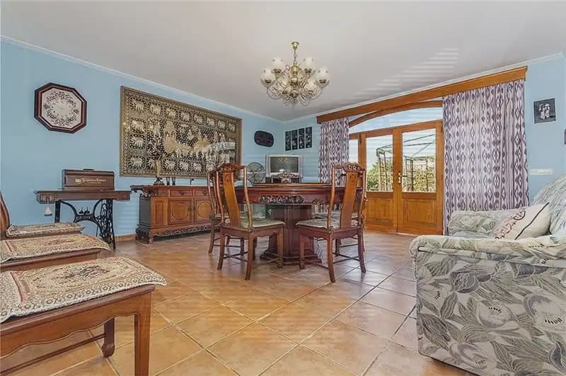 3 quarto Quinta/Casa Rural para venda em Son Sardina com piscina garagem - 1 590 000 € (Ref: 9893301)