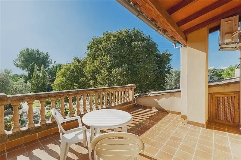 3 quarto Quinta/Casa Rural para venda em Son Sardina com piscina garagem - 1 590 000 € (Ref: 9893301)