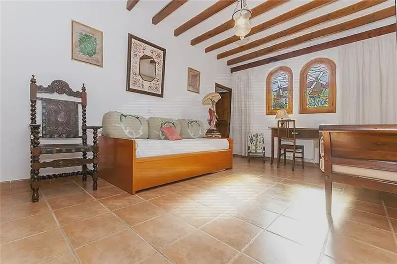 3 quarto Quinta/Casa Rural para venda em Son Sardina com piscina garagem - 1 590 000 € (Ref: 9893301)