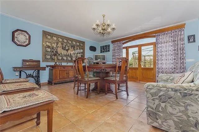 3 quarto Quinta/Casa Rural para venda em Son Sardina, Palma de Mallorca com piscina garagem - 1 590 000 € (Ref: 9893301)