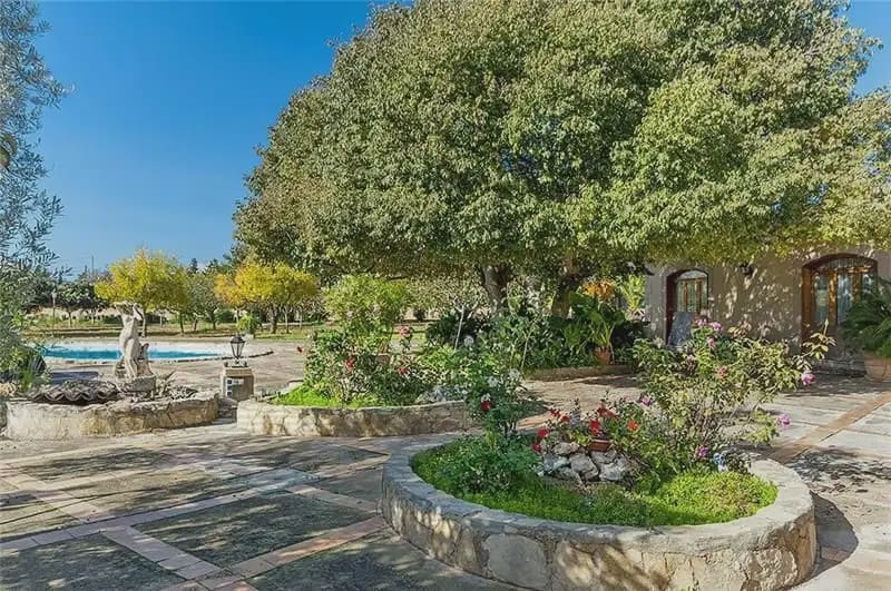 3 quarto Quinta/Casa Rural para venda em Son Sardina com piscina garagem - 1 590 000 € (Ref: 9893301)