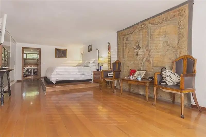 4 bedroom Villa for sale in Llucmajor with pool garage - € 3,200,000 (Ref: 9893302)