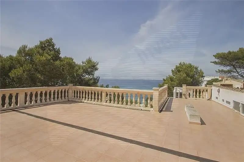 4 bedroom Villa for sale in Llucmajor with pool garage - € 3,200,000 (Ref: 9893302)