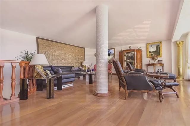 4 bedroom Villa for sale in Cala Blava, Llucmajor with pool garage - € 3,200,000 (Ref: 9893302)