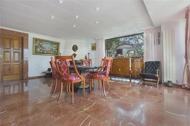 4 bedroom Villa for sale in Cala Blava, Llucmajor with pool garage - € 3,200,000 (Ref: 9893302)