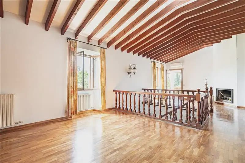 5 Zimmer Finca/Landgut zu verkaufen in Bunyola mit Pool Garage - 1.800.000 € (Ref: 9893303)