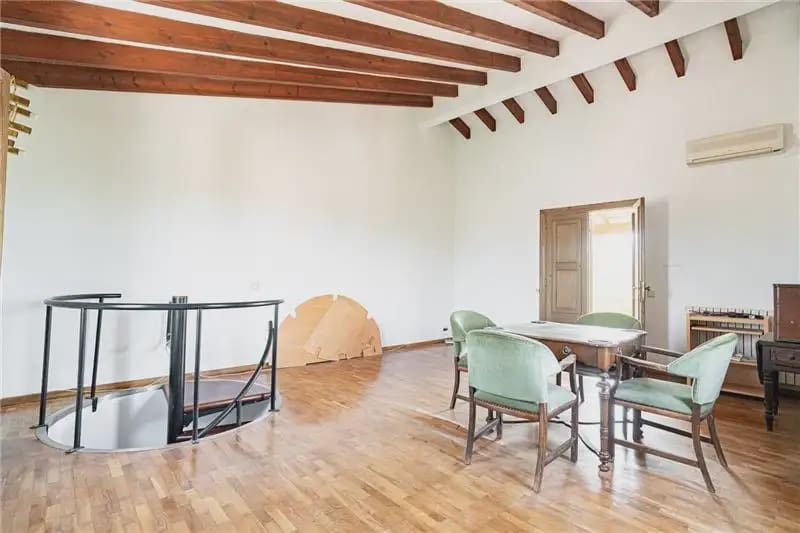 5 Zimmer Finca/Landgut zu verkaufen in Bunyola mit Pool Garage - 1.800.000 € (Ref: 9893303)