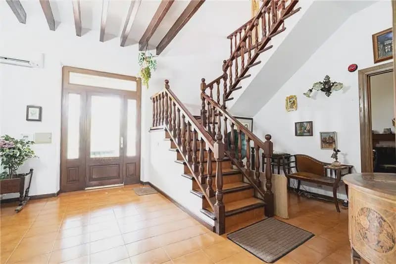 5 Zimmer Finca/Landgut zu verkaufen in Bunyola mit Pool Garage - 1.800.000 € (Ref: 9893303)