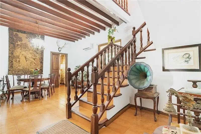 5 Zimmer Finca/Landgut zu verkaufen in Bunyola mit Pool Garage - 1.800.000 € (Ref: 9893303)
