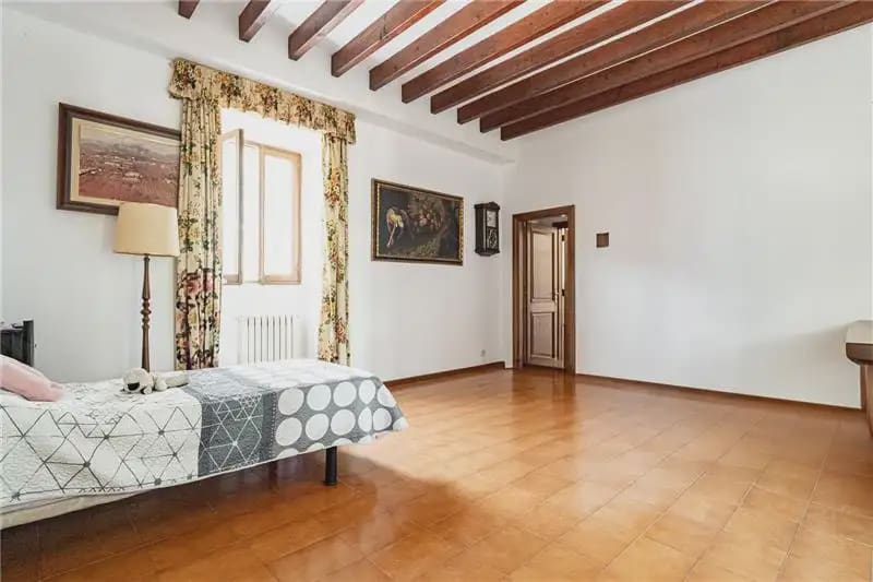 5 Zimmer Finca/Landgut zu verkaufen in Bunyola mit Pool Garage - 1.800.000 € (Ref: 9893303)