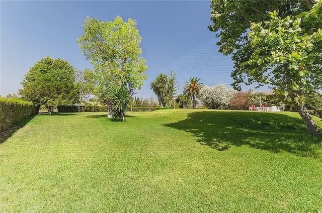 5 Zimmer Finca/Landgut zu verkaufen in Bunyola mit Pool Garage - 1.800.000 € (Ref: 9893303)