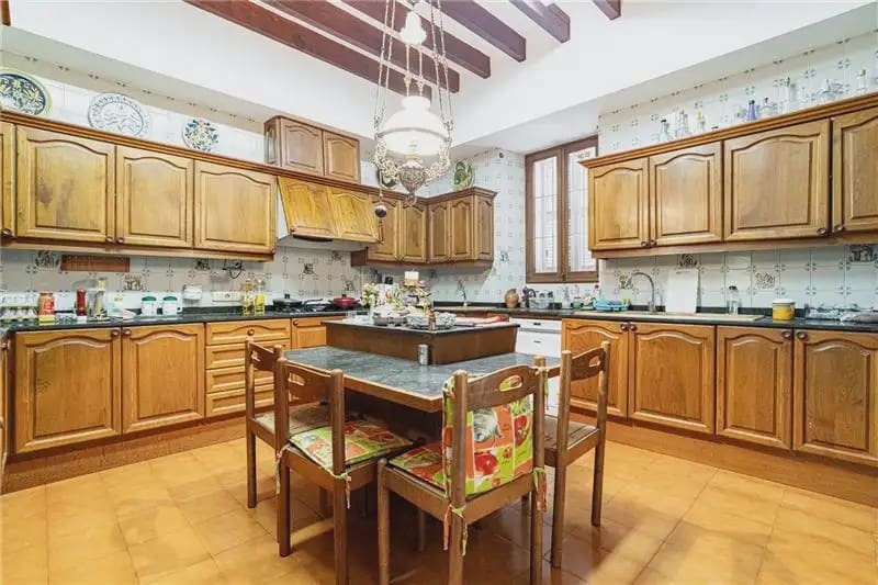 5 Zimmer Finca/Landgut zu verkaufen in Bunyola mit Pool Garage - 1.800.000 € (Ref: 9893303)
