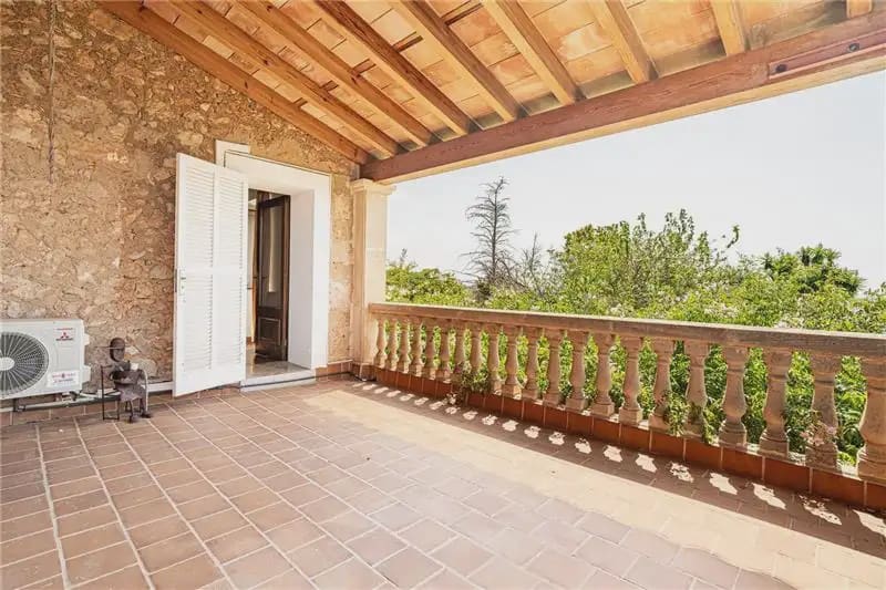 5 Zimmer Finca/Landgut zu verkaufen in Bunyola mit Pool Garage - 1.800.000 € (Ref: 9893303)