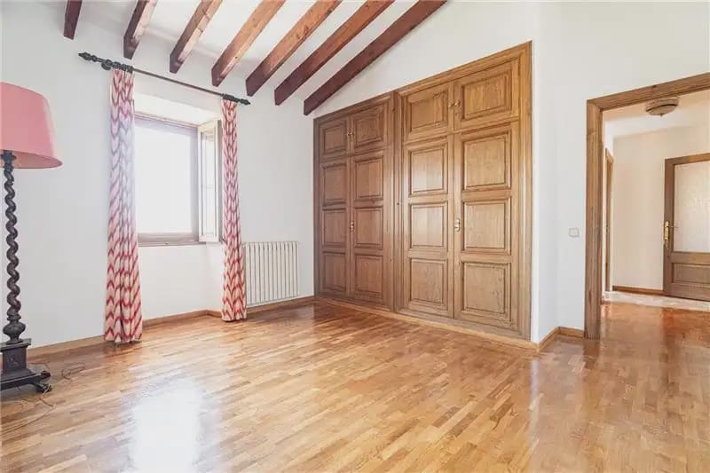 5 Zimmer Finca/Landgut zu verkaufen in Bunyola mit Pool Garage - 1.800.000 € (Ref: 9893303)